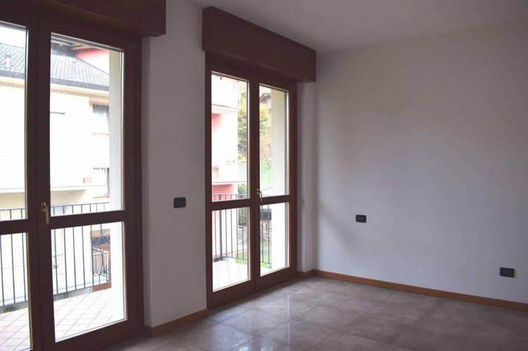 Bilocale in classe energetica B