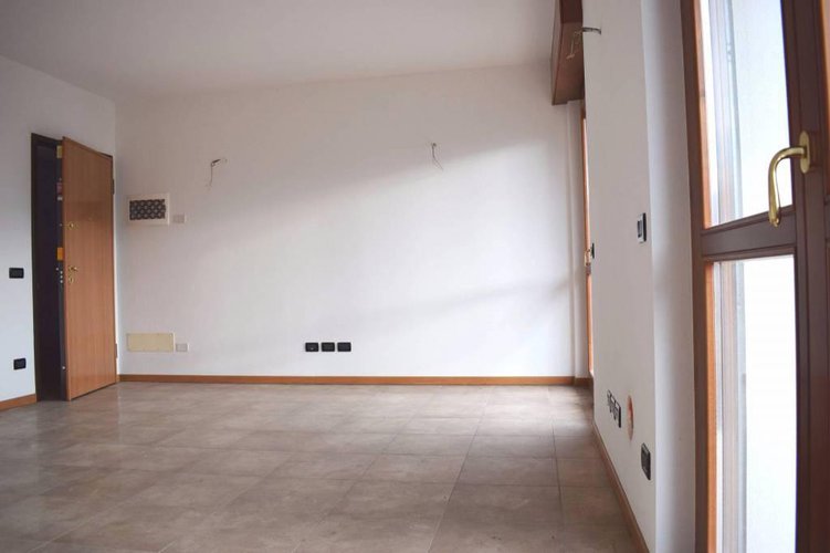 Bilocale in classe energetica B Albino