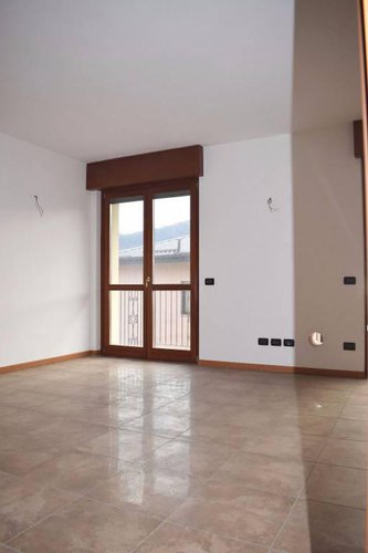 Bilocale in classe energetica B Albino