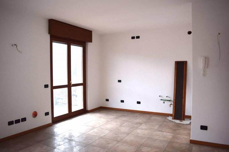 Bilocale in classe energetica B Albino