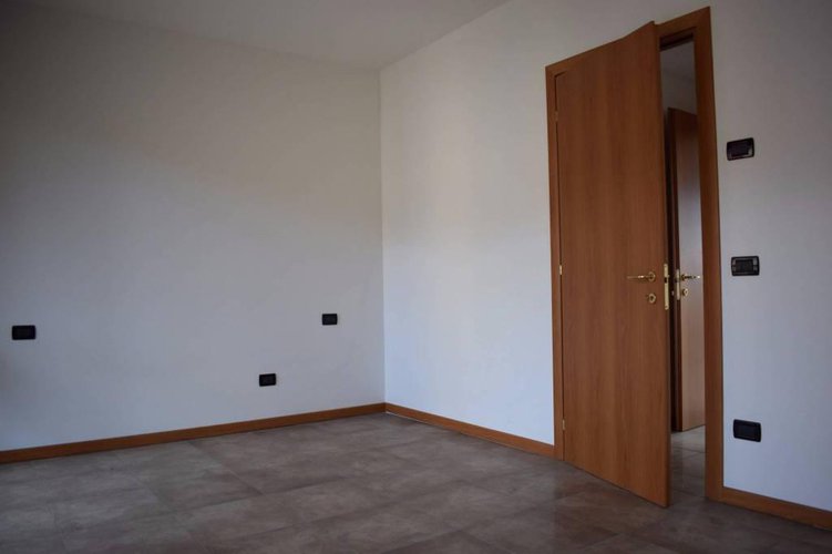 Bilocale in classe energetica B Albino