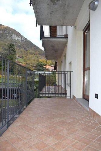 Bilocale in classe energetica B Albino