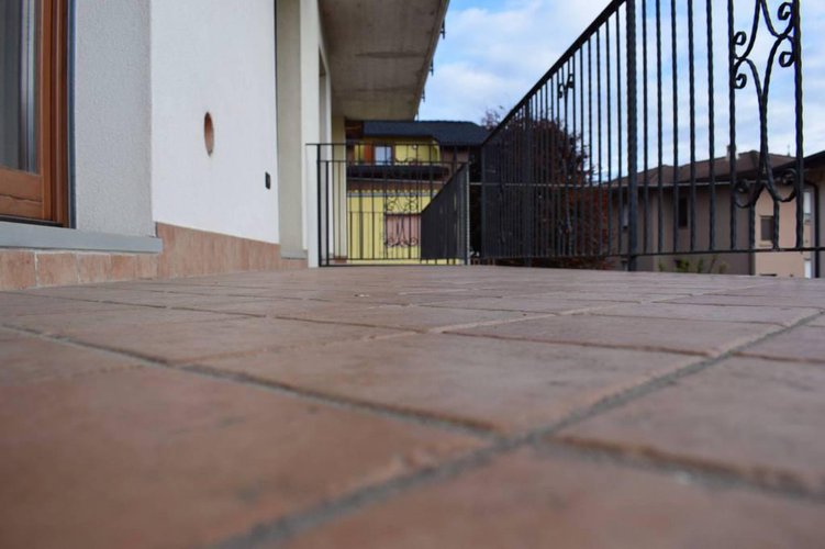 Bilocale in classe energetica B Albino