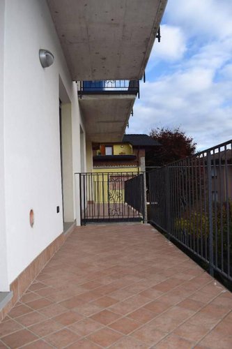 Bilocale in classe energetica B Albino