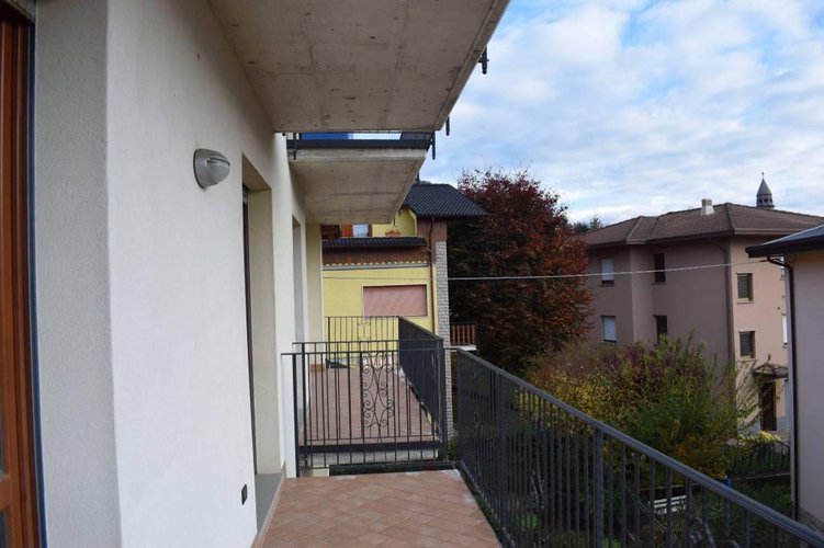 Bilocale in classe energetica B Albino