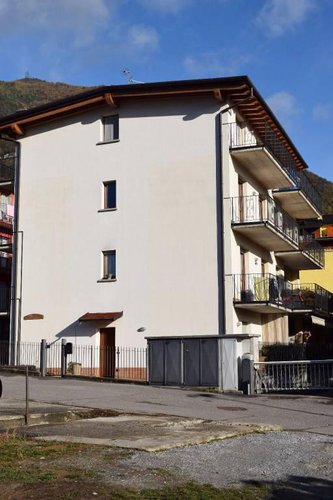 Bilocale in classe energetica B Albino