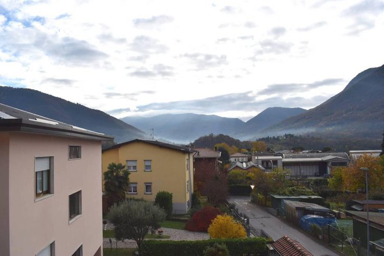 Bilocale in classe energetica B Albino