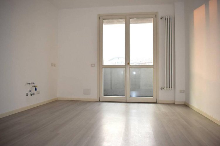 Bilocale mai abitato!