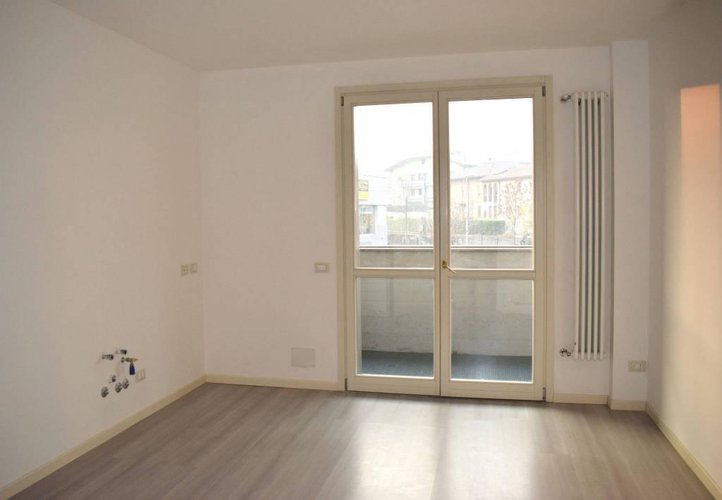 Bilocale mai abitato! Nembro