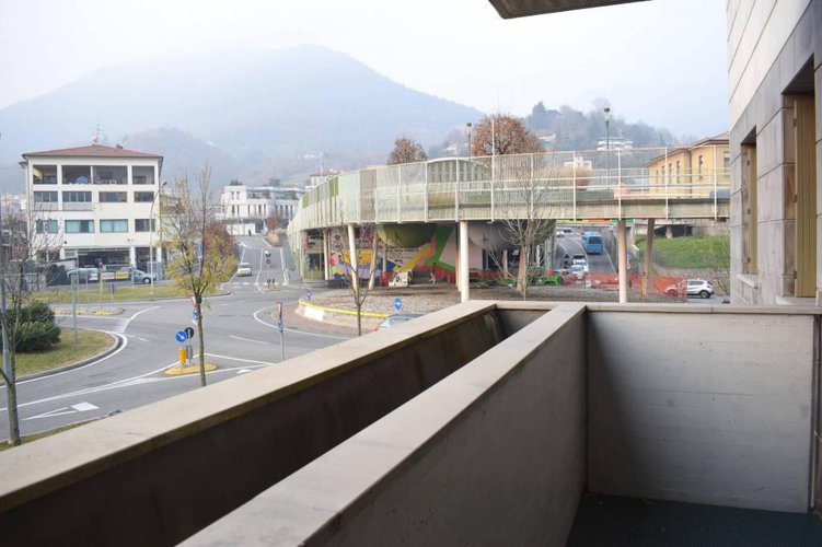 Bilocale mai abitato! Nembro