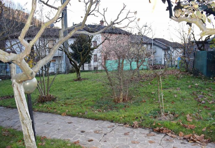 Terreno edificabile Alzano Lombardo