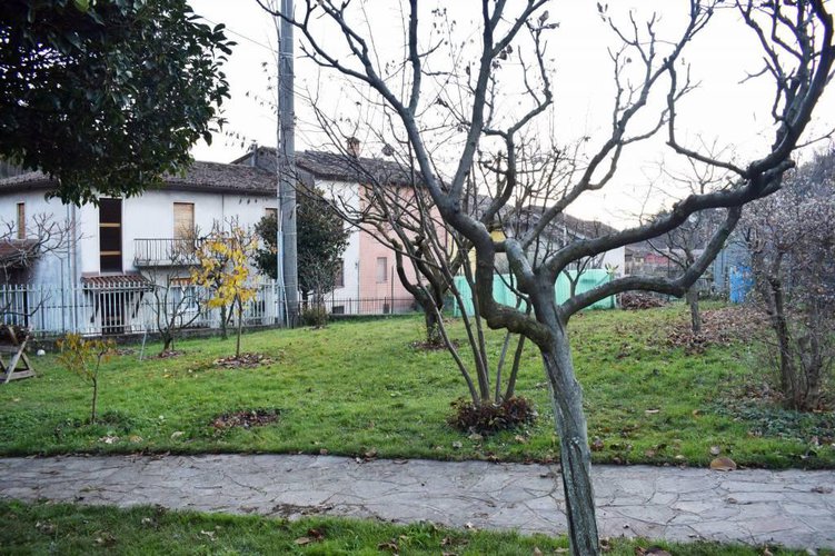 Terreno edificabile Alzano Lombardo