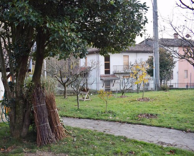 Terreno edificabile Alzano Lombardo