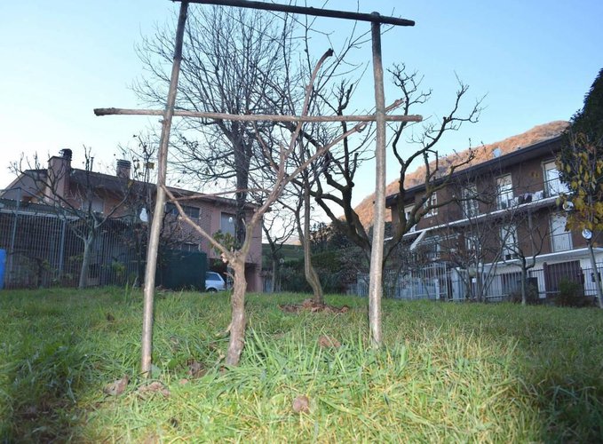 Terreno edificabile Alzano Lombardo