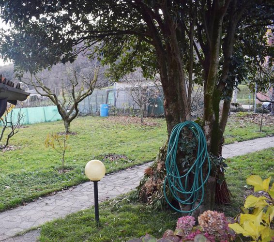 Terreno edificabile Alzano Lombardo