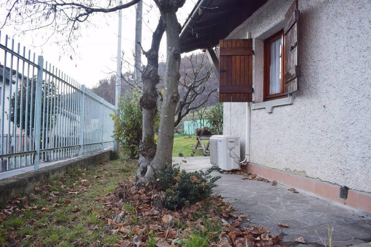 Terreno edificabile Alzano Lombardo