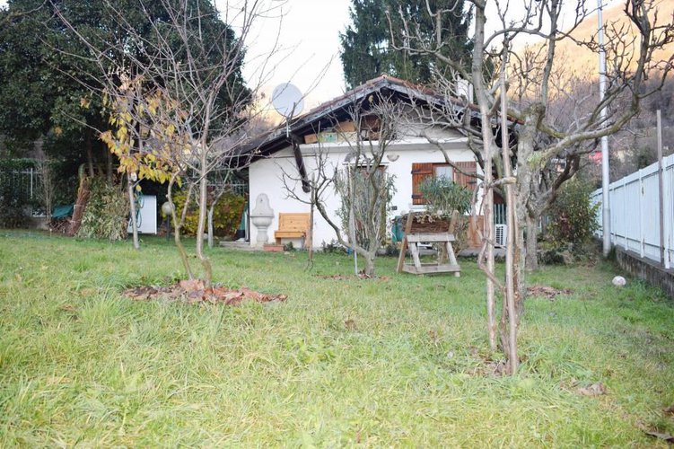 Terreno edificabile Alzano Lombardo