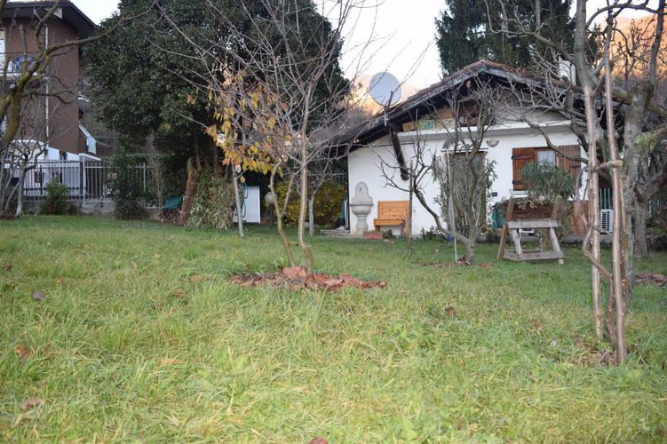 Terreno edificabile Alzano Lombardo