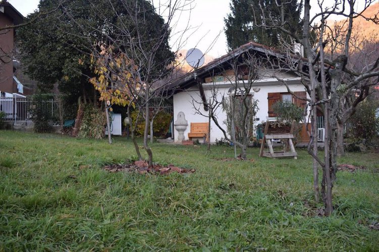 Terreno edificabile Alzano Lombardo