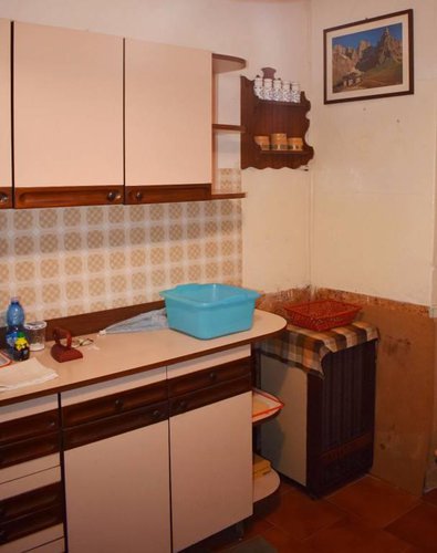 Casetta indipendente in corte privata Albino