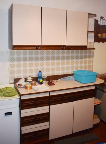 Casetta indipendente in corte privata Albino