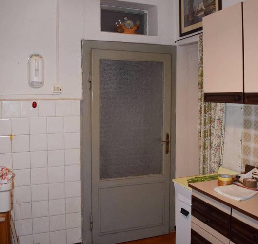 Casetta indipendente in corte privata Albino