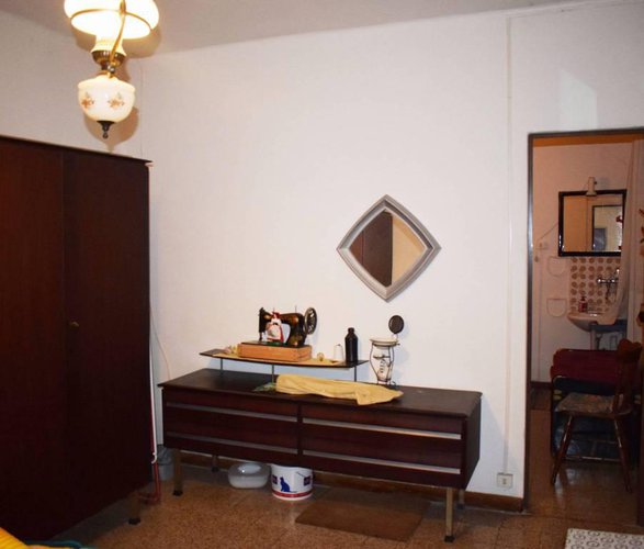 Casetta indipendente in corte privata Albino