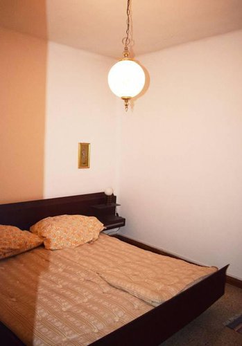 Casetta indipendente in corte privata Albino