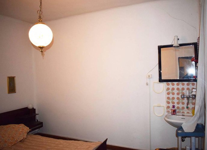 Casetta indipendente in corte privata Albino