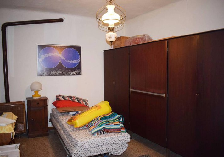 Casetta indipendente in corte privata Albino