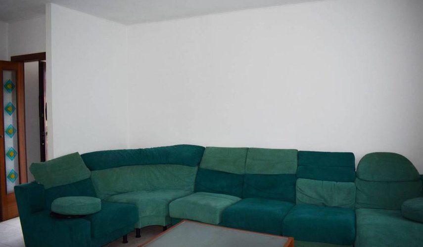 Trilocale con taverna e box doppio Albino