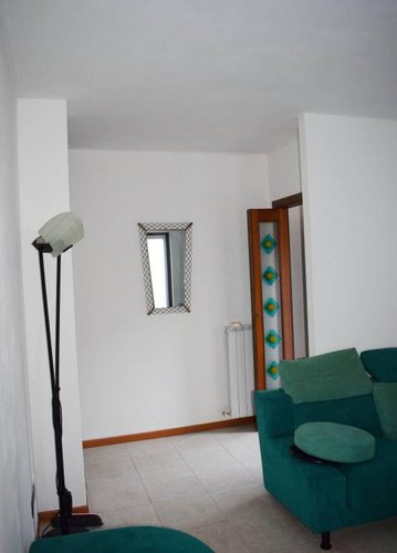 Trilocale con taverna e box doppio Albino