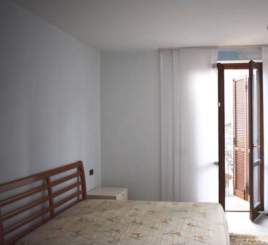 Trilocale con taverna e box doppio Albino