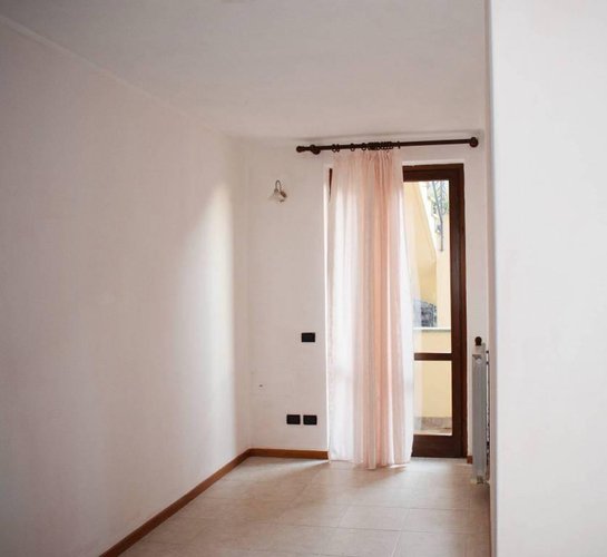 Trilocale con taverna e box doppio Albino