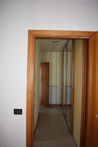 Trilocale con taverna e box doppio Albino