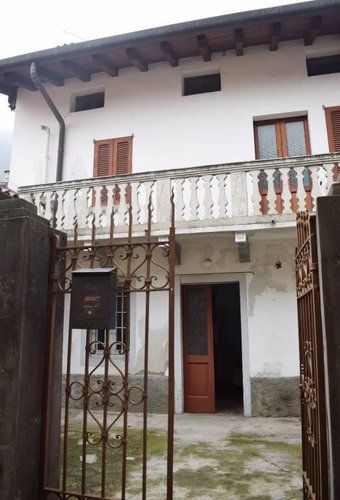 Villa Alzano Lombardo