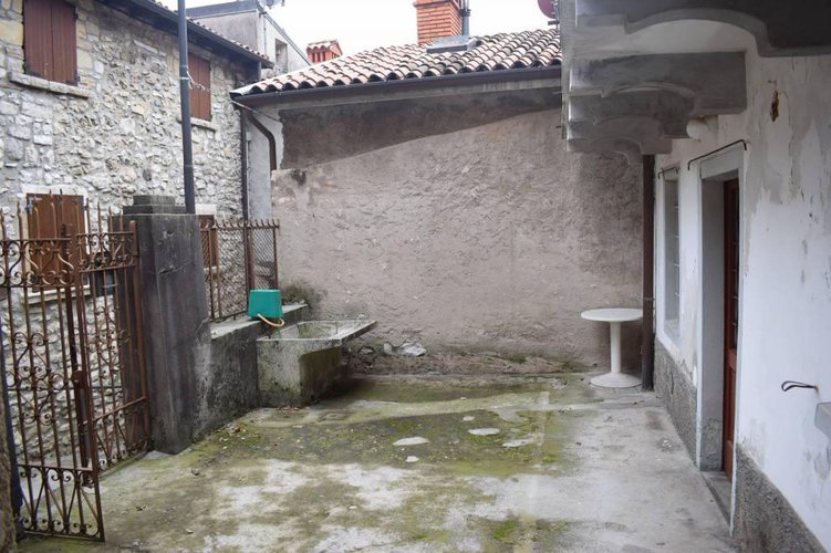 Villa Alzano Lombardo