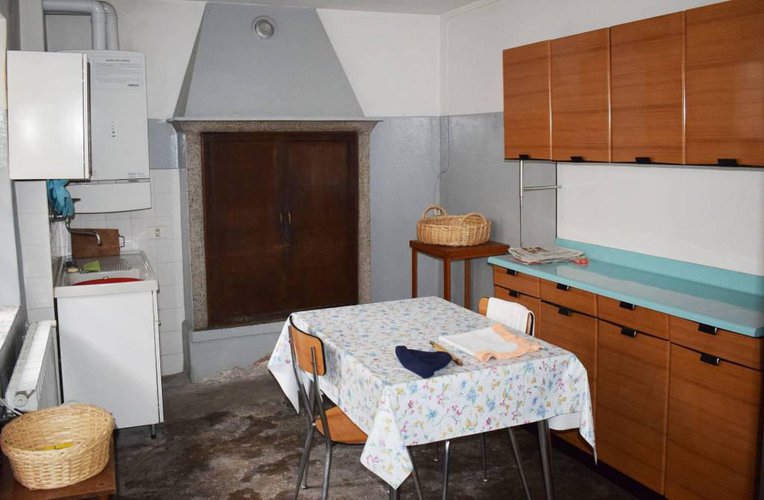 Villa Alzano Lombardo