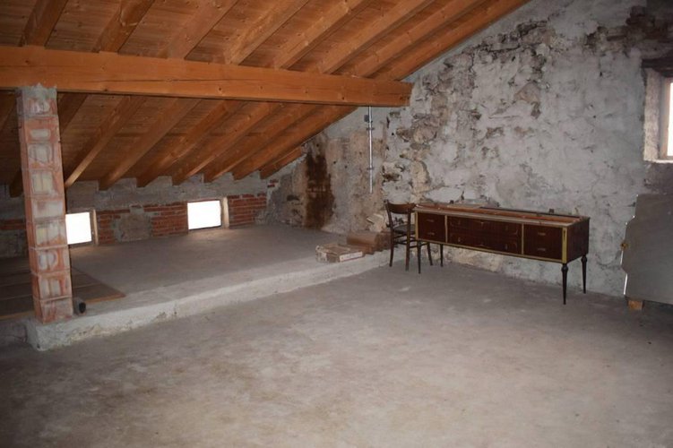 Villa Alzano Lombardo