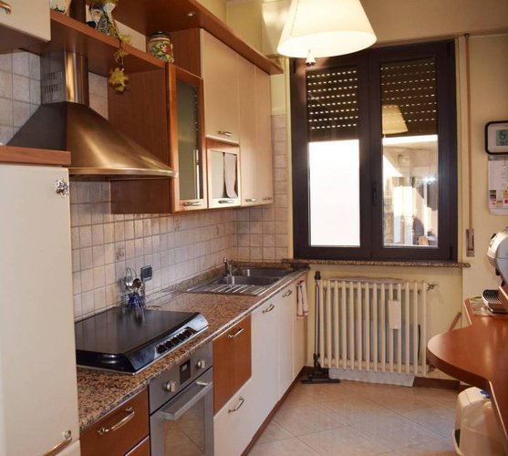 Villa Fiorano al Serio