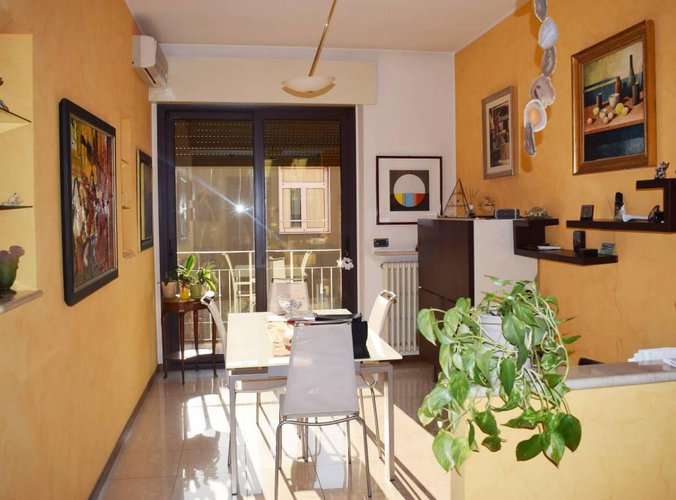 Villa Fiorano al Serio