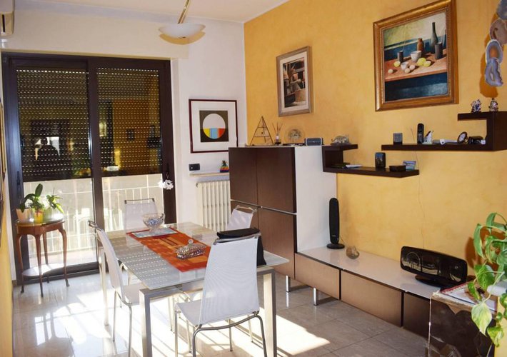 Villa Fiorano al Serio