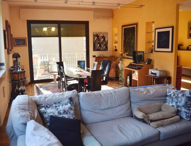 Villa Fiorano al Serio