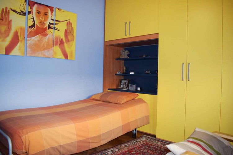 Villa Fiorano al Serio