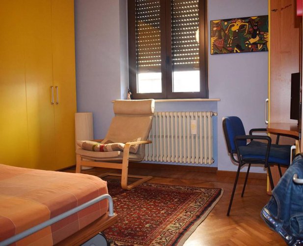 Villa Fiorano al Serio