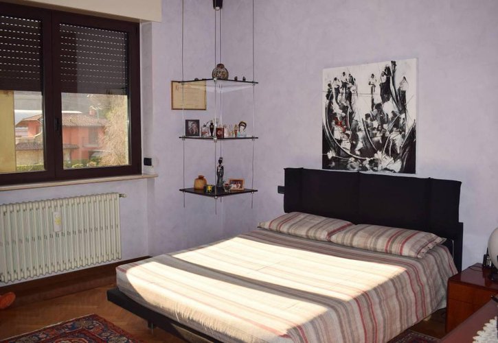 Villa Fiorano al Serio