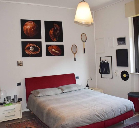 Villa Fiorano al Serio