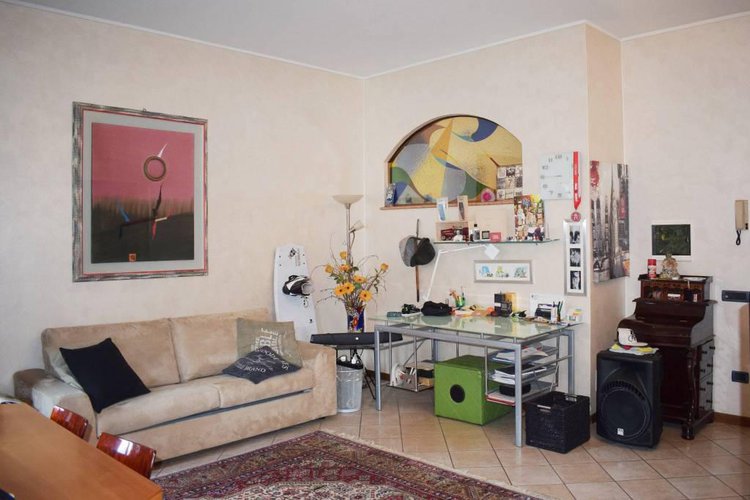 Villa Fiorano al Serio