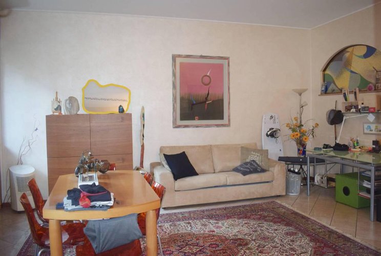 Villa Fiorano al Serio