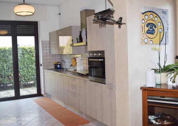 Villa Fiorano al Serio